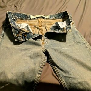 Mens diesel jeans